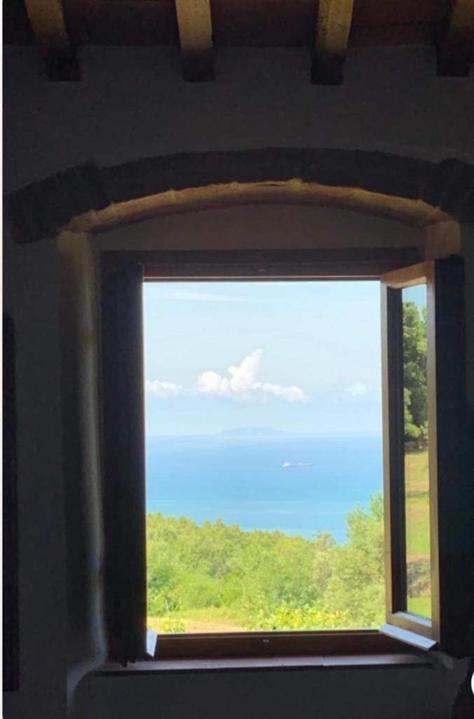 Antico Casale Il Fiorentino Apartment Montenero (Livorno)