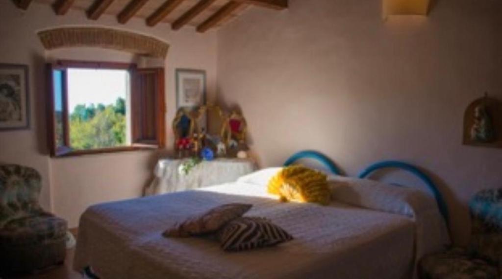 Apartment Antico Casale Il Fiorentino *