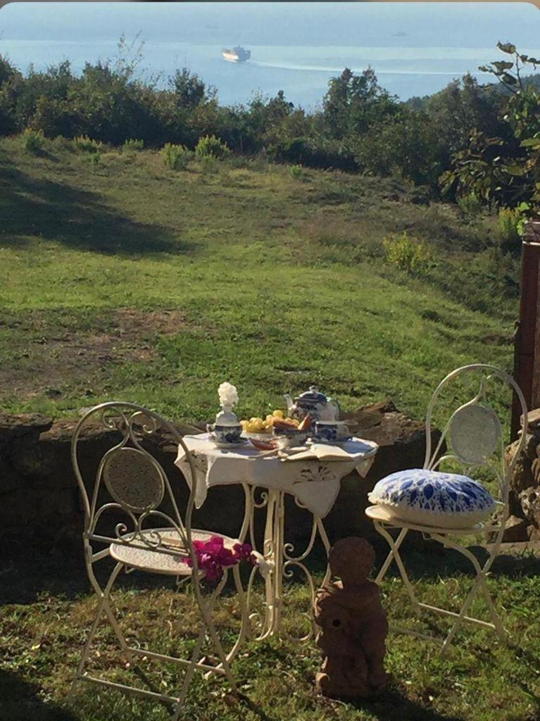 Apartment Antico Casale Il Fiorentino